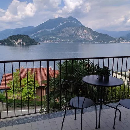 Sweet View * Varenna