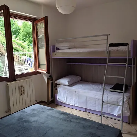 Apartment Sweet View *