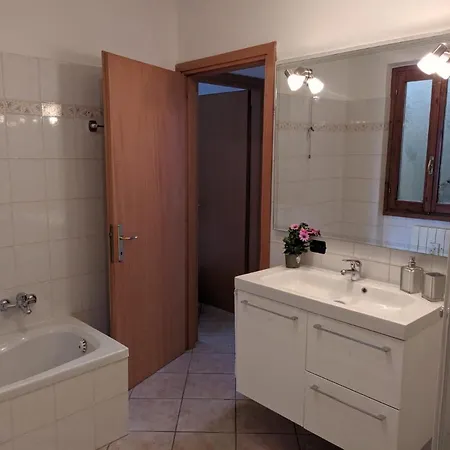 Sweet View Apartment Varenna