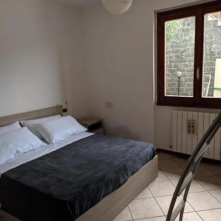 Sweet View Apartment