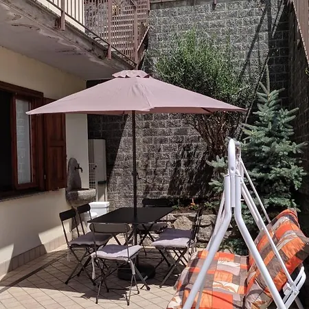 Apartment Sweet View