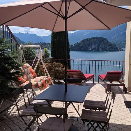 Apartment Sweet View